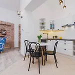Zamenhofa Studio Krakow By Noclegi Renters