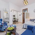 Zamenhofa Studio Kraków by Renters