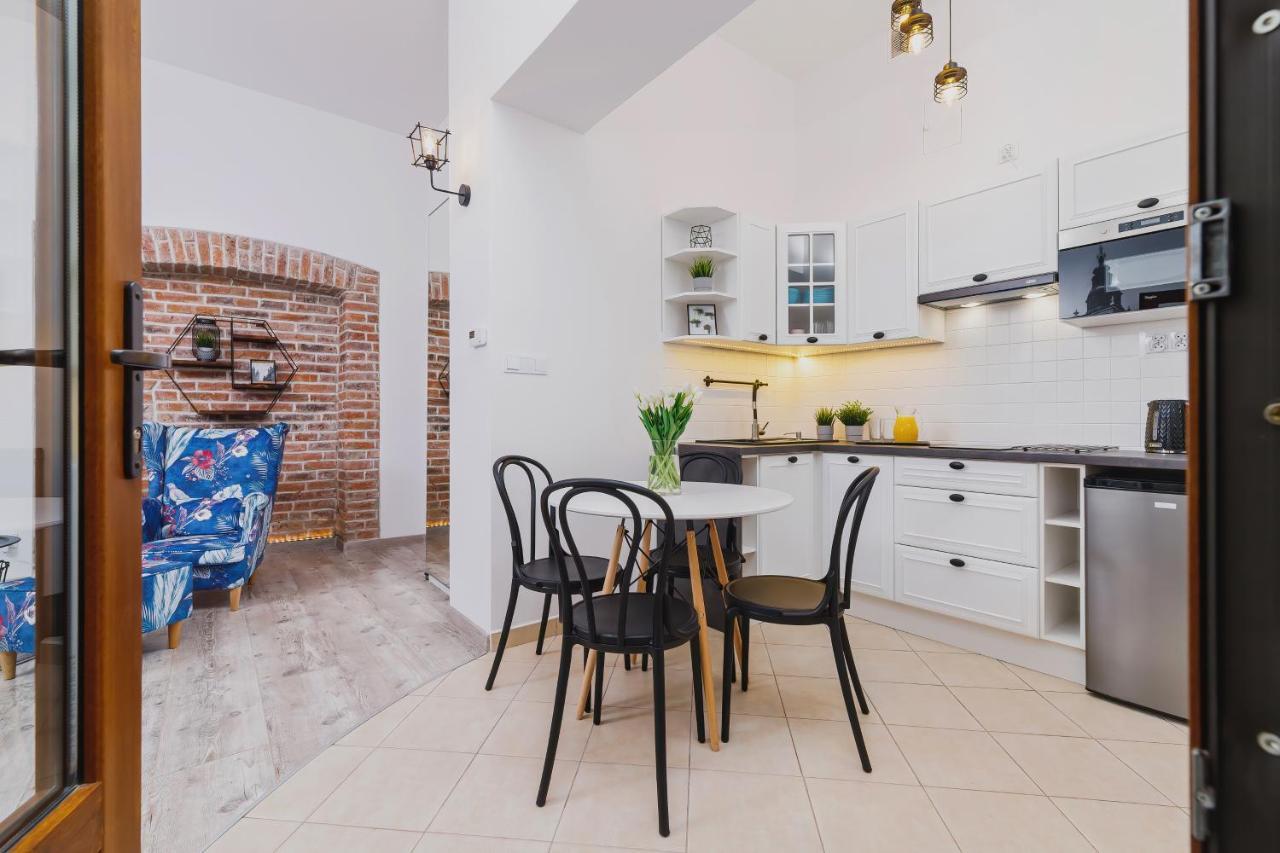 Apartment Zamenhofa By Renters *