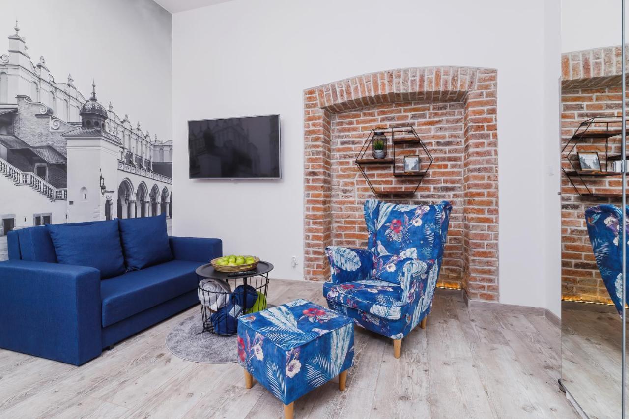 Zamenhofa By Renters Krakau