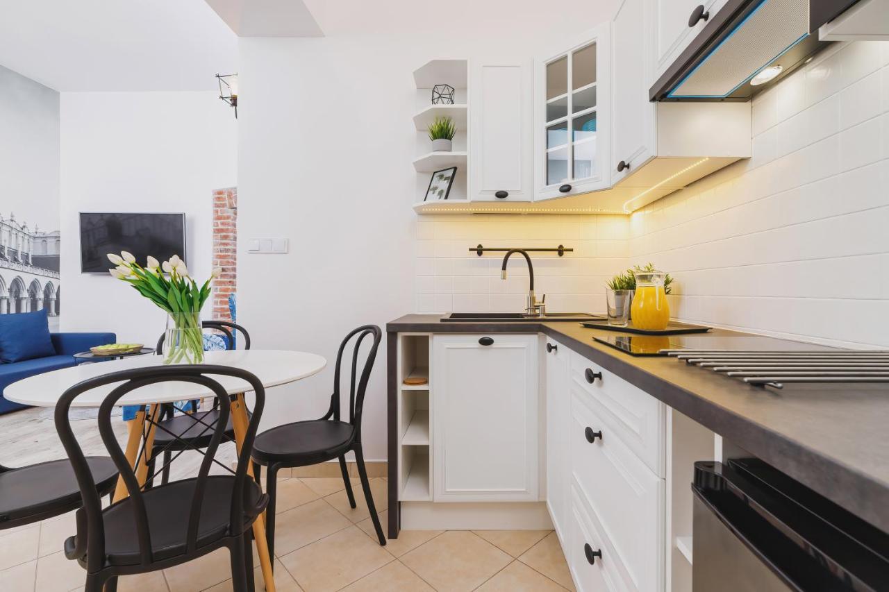 Zamenhofa By Renters Appartement Krakau