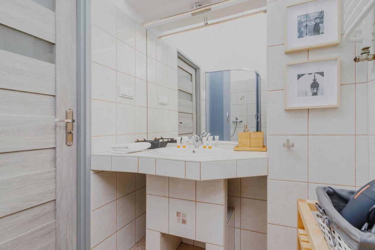 Zamenhofa By Renters Apartment *