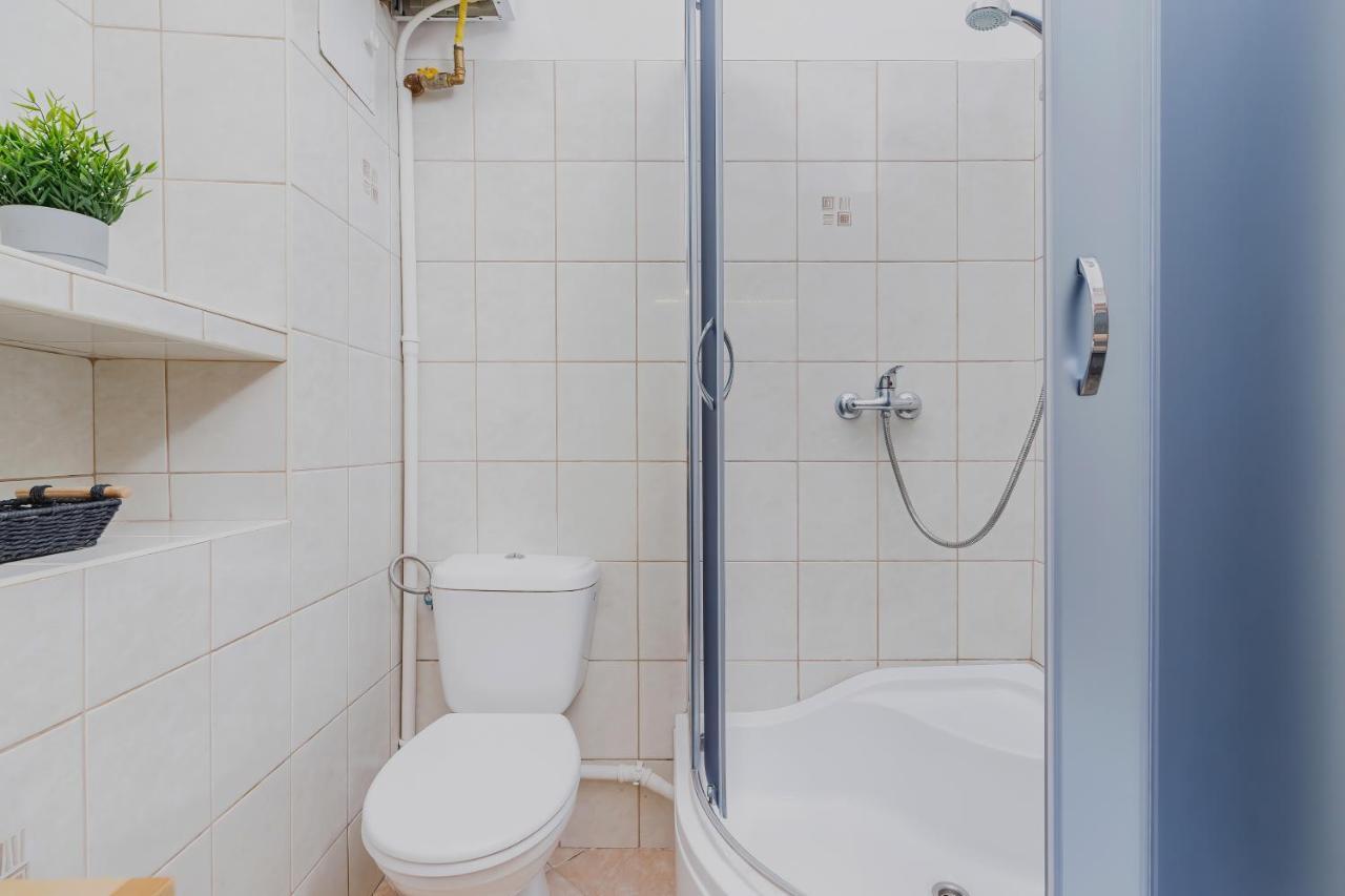 Apartment Zamenhofa By Renters Krakau