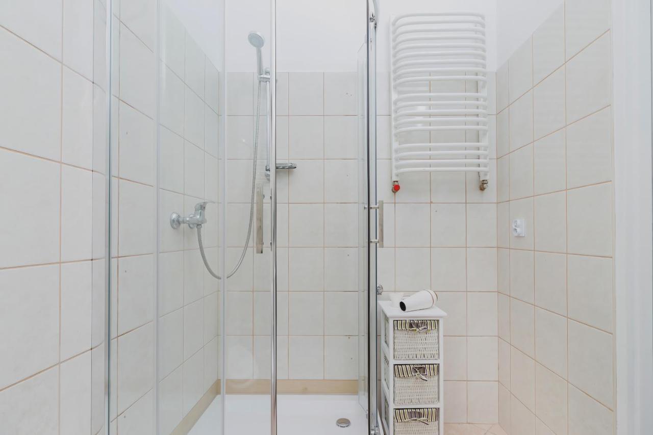 Zamenhofa By Renters Apartment Krakau