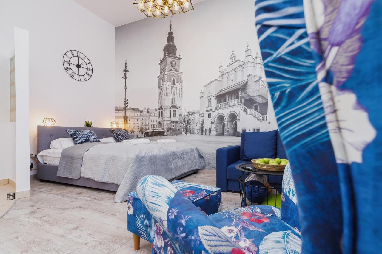 Zamenhofa By Renters Apartment Krakau