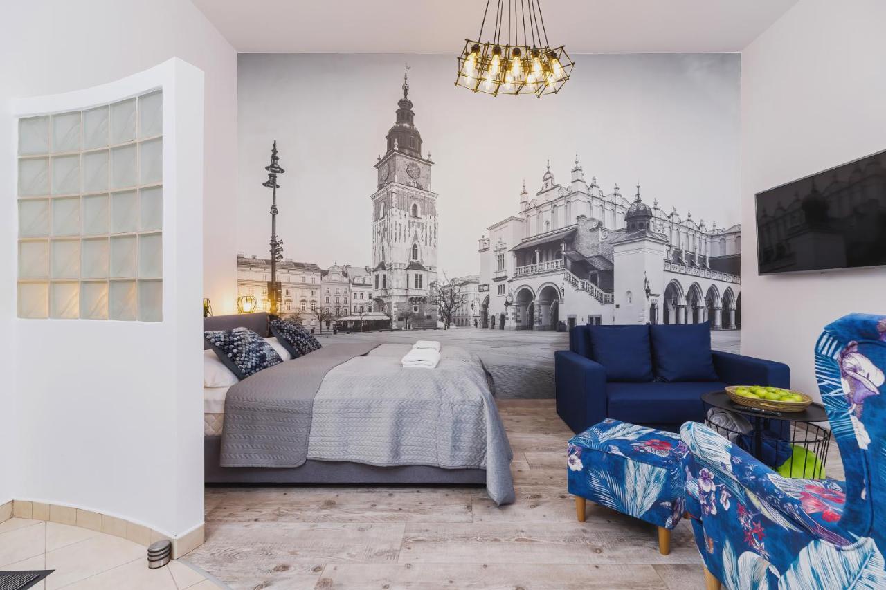 Zamenhofa By Renters Apartment *