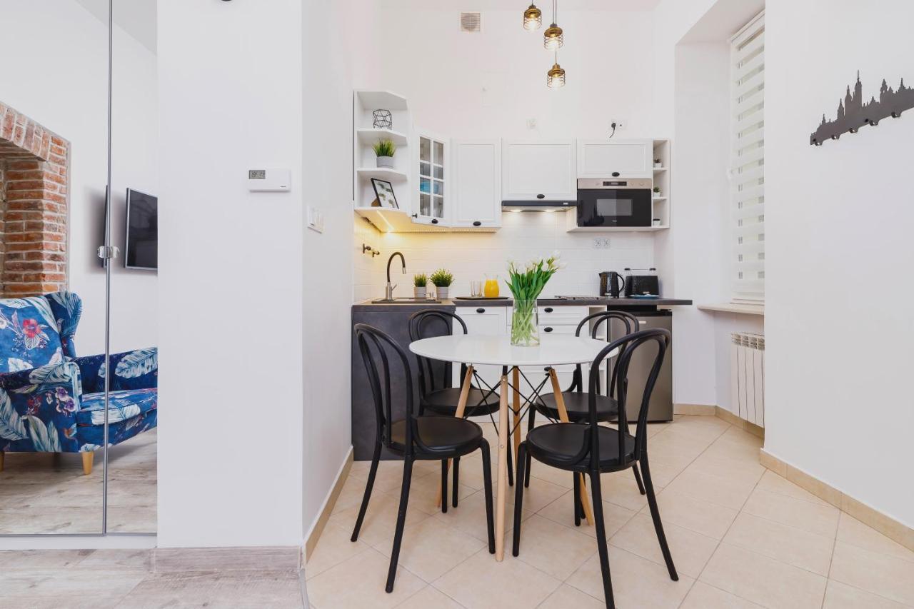 Apartment Zamenhofa By Renters *